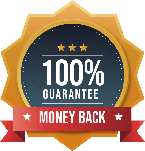 ProtoFlow 60-Day Money-Back Guarantee